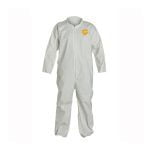 NEXGEN CHEMICAL PROTECTION COVERALL