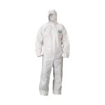 MICROMAX NS CHEMICAL PROTECTION COVER-ALL