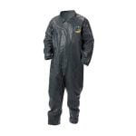 PYROLON CRFR CHEMICAL FLAME PROTECTION COVERALL