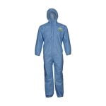 PYROLON XT CHEMICAL FLAME PROTECTION COVERALL