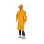KNEE LENGTH G-10 RAINWEAR