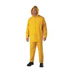 2030ST/2654ST JACKET & PANTS SIT RAINWEAR