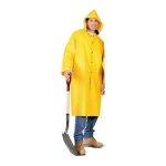 2620ST KNEE LENGTH SIT RAINWEAR
