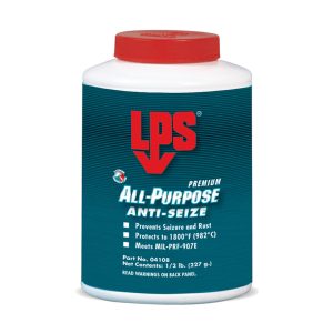 LPS ANTI-SEIZE 04108 ALL PURPOSE ANTI-SEIZE