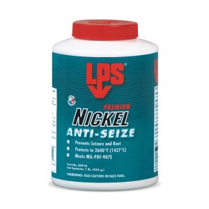 LPS ANTI-SEIZE 03910 NICKEL ANTI-SEIZE
