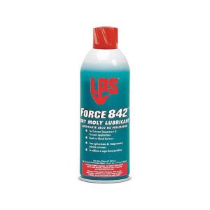 Force 842 02516 Dry Moly Lubricant