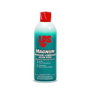 Magnum 00616 Premium Lubricant with Ptfe