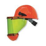 AS1000 ARC FLASH HARD HAT