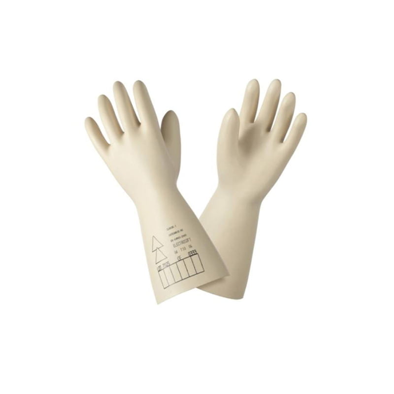 wyler_enterprises_ElectricalSafety_Electrosoft ELECTROSOFT ELECTRICAL GLOVES 2.5 KV - Image 1