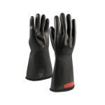NOVAX ELECTRICAL RUBBER GLOVES 2.5 KV
