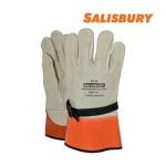 SALISBURY LEATHER PROTECTOR