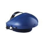 B-1 IMPACT RESISTANT BROWGUARD ONLY W/ RATCHET HEADGEAR