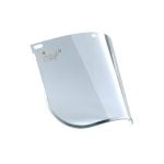FC-25 VISOR CHEMICAL & SPLASH