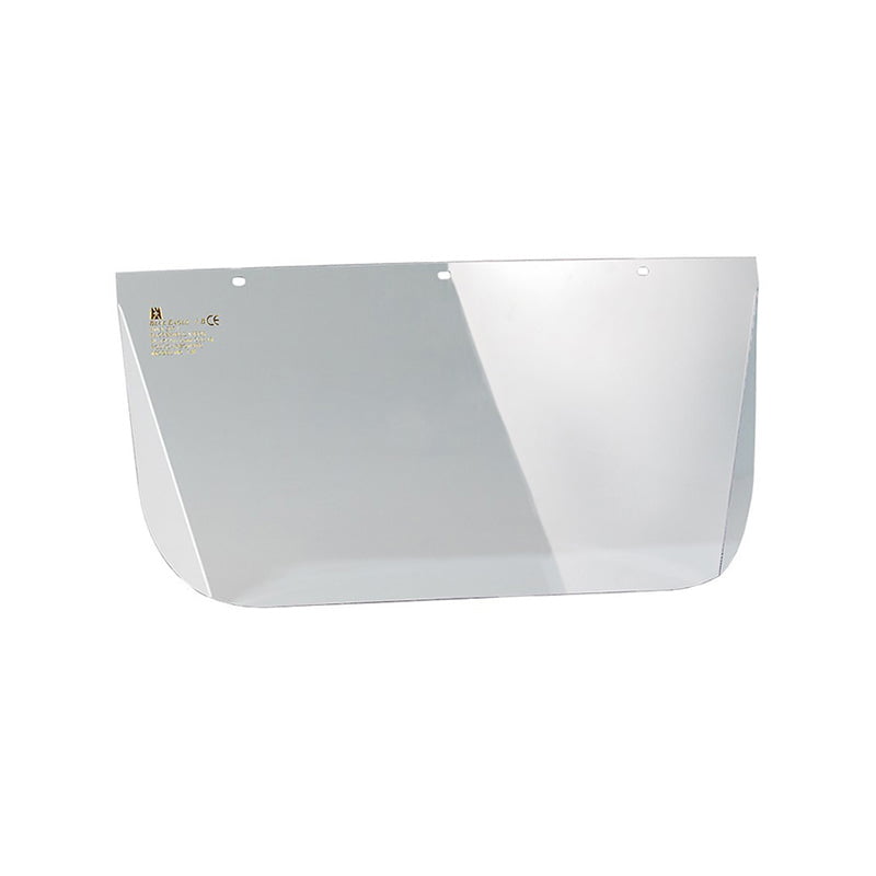 wyler_enterprises_EyeAndFaceProtection_Faceshield_BlueEagle_T48N T48N CLEAR VISOR IMPACT RESISTANCE - Image 1