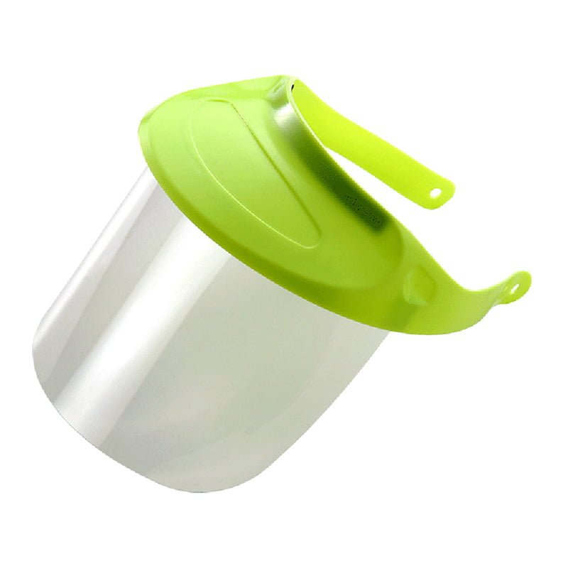 wyler_enterprises_EyeAndFaceProtection_Faceshield_FS832 FS832 LIGHTWEIGHT FACESHIELD - Image 1