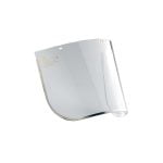 T48 CLEAR VISOR IMPACT RESISTANCE
