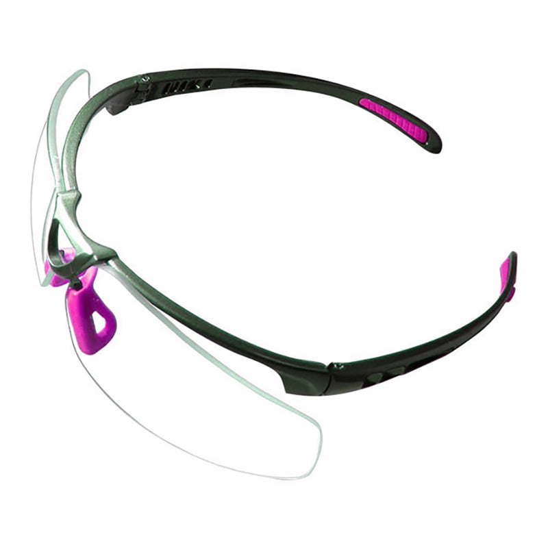 wyler_enterprises_EyeAndFaceProtection_SafetyGlasses_Encon_SS-9001 SS-9001 SAFETY SPECTACLES - Image 1