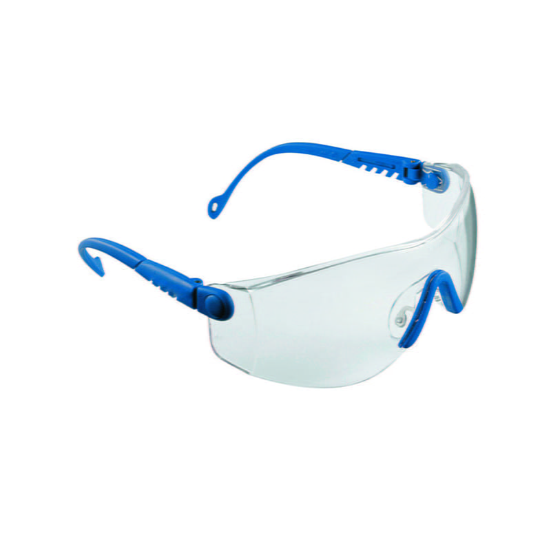 wyler_enterprises_EyeAndFaceProtection_SafetyGlasses_HoneywellUvex_Optema OPTEMA SAFETY SPECTACLES WILLSON - Image 1