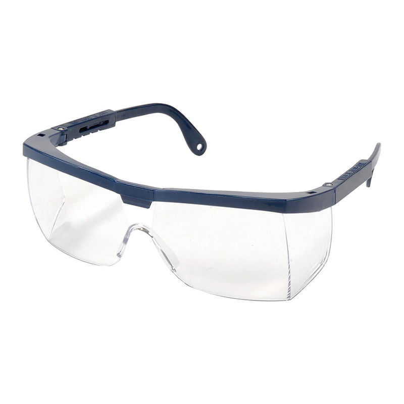wyler_enterprises_EyeAndFaceProtection_SafetyGlasses_HoneywellUvex_Spartan SPARTAN SAFETY SPECTACLES - Image 1