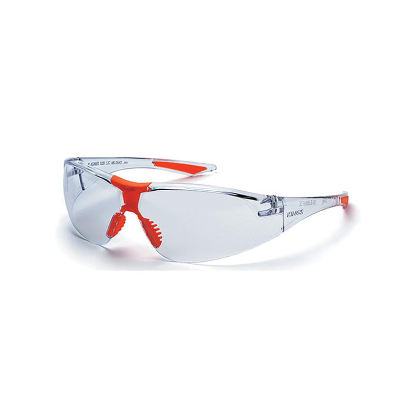 wyler_enterprises_EyeAndFaceProtection_SafetyGlasses_WillgardAstro_91713 91713 SAFETY SPECTACLES - Image 1