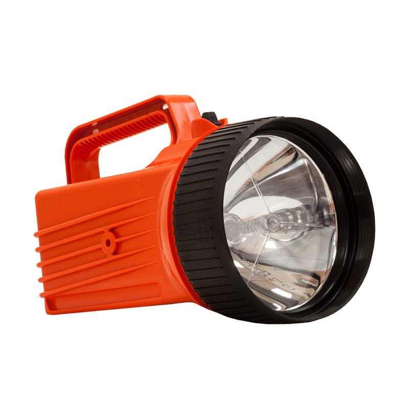 wyler_enterprises_FacilitySafety_LightingAndElectrical_Bright Star 2206 2206 LANTERN WITH BATTERY HALOGEN EXPLOSION PROOF - Image 1