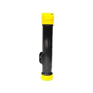 N-35-2 3 CELL EXPLOSIVE PROOF FLASHLIGHT