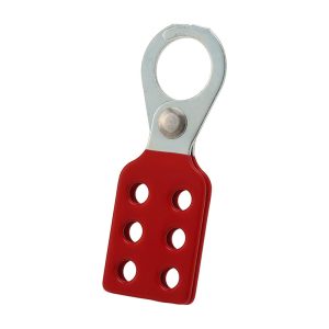 PSL-1.5A LOCKOUT HASP 1-1/2"