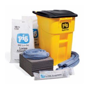 KIT-273 MRO MOBILE HI-VIZ CONTAINER KIT