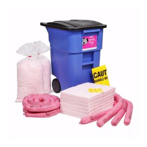 KIT-359 HAZMAT MOBILE CONTAINER KIT