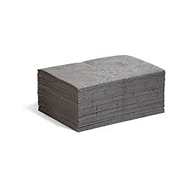 wyler_enterprises_FacilitySafety_SpillControl_MAT160 MAT-160 18 GAL UNIVERSAL MRO ABSORBENT PADS - Image 1