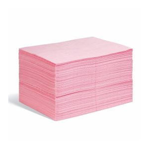 MAT-302 HAZ-MAT PADS ACID & BASES