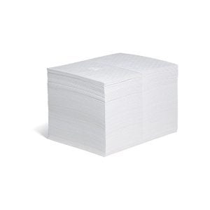 MAT-403 22 GAL OIL-ONLY ABSORBENT PADS