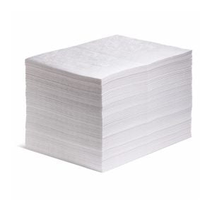 MAT-423 22 GAL OIL-ONLY ABSORBENT PADS