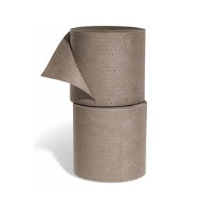 MAT-546 20 GAL UNIVERSAL MRO ABSORBENT PADS