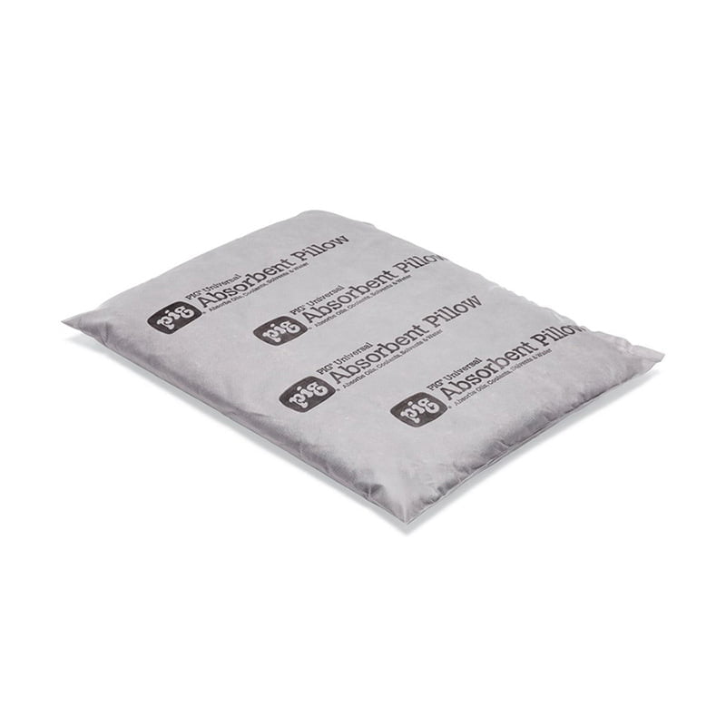 wyler_enterprises_FacilitySafety_SpillControl_PIL201 PIL-201 LARGE OIL-ONLY ABSORBENT PILLOWS - Image 1