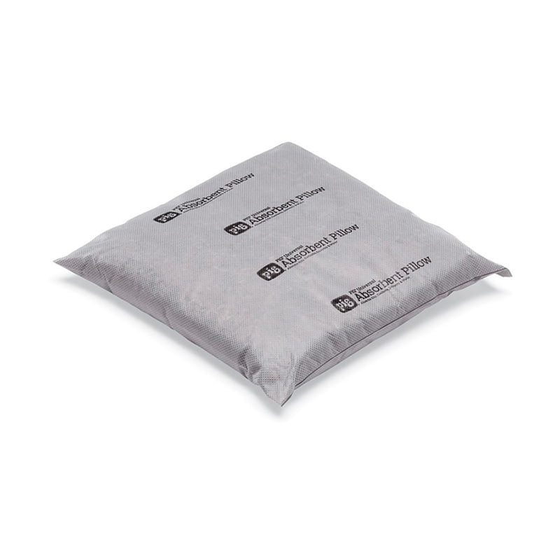 PIL-204 SMALL OIL-ONLY ABSORBENT PILLOWS – Wyler Enterprises, Inc