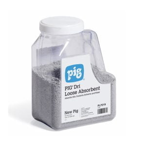PLP-219 LITE-DRI UNIVERSAL LOOSE ABSORBENT 2.5 Gal