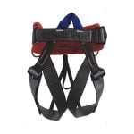 CH-4502 ADJUSTABLE SIT HARNESS ONLY WITH WAIST PAD