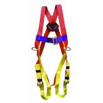 EZE WEAR FULL BODY HARNESS
