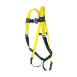 850-7 FULL BODY HARNESS