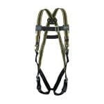 E650 FULL BODY HARNESS
