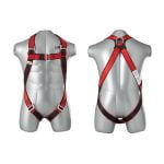 LX-500 FULL BODY HARNESS
