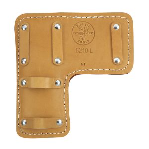 LEATHER CLIMBER L-PAD