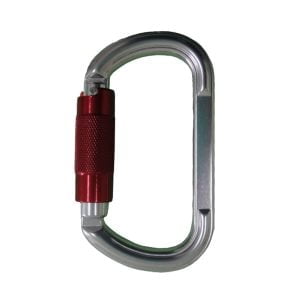 AF-85B CARABINER ALLOY