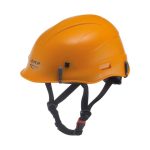 SKYLOR RESCUE HELMET W/ STRAP & LAMP HOLDER
