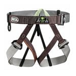 PANDION ADJUSTABLE SIT HARNESS ONLY DOUBLE BACK BUCKLE