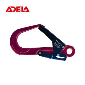 H-7105 REBAR HOOK ALUMINUM ALLOY