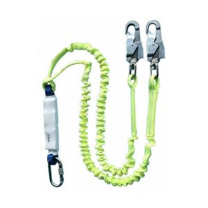 WFL-62 2 LEG MANYARD ELASTIC WITH SHOCK ABSORBER