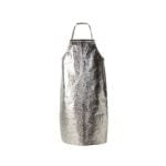 ALUMINIZED COTTON LINED APRON