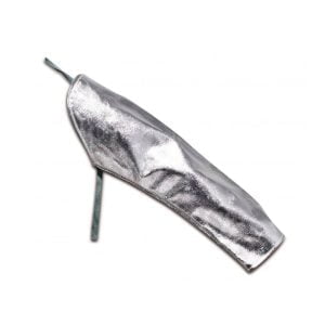 ZETEX ALUMINIZED SLEEVES